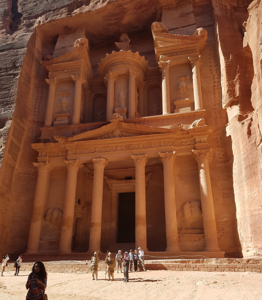 Luxury Egypt Tour Jordan Tour Petra
