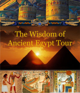 Wisdom of Ancient Egypt Luxury Tour of Egypt